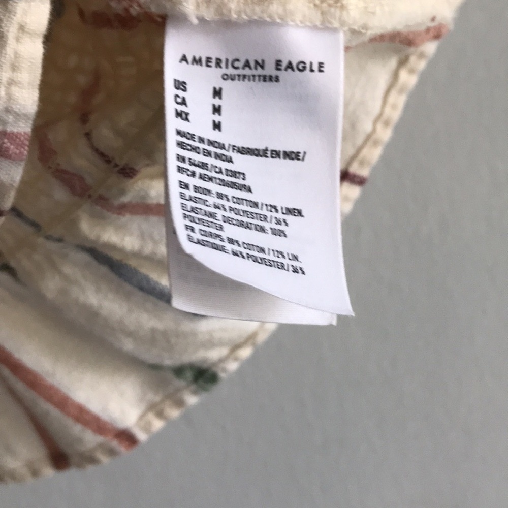 American eagle top! - Picture 5 of 5
